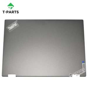 5M11H26266 Nuevo para Lenovo Thinkpad L13 Yoga Gen 3 Lcd Cubierta Trasera Tapa Estuche - Imagen 1 de 3