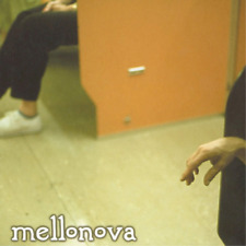Mellonova Mellonova (CD) EP