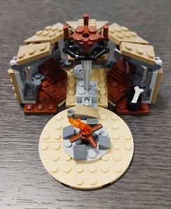Lego Star Wars 75299 - Campfire SW033 - Picture 1 of 1