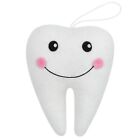 Tooth Fairy Pillow with Pocket Embroidered Felt Tooth Fairy Door Hanger Doll ...
