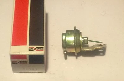 BWD Buick Chevrolet GMC Pontiac Carburetor Choke Pull Off Part # VC501 - Image 1 of 4