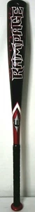 Easton Rampage BX 47 Aluminiumlegierung 29" 21,5 oz -7,5 Baseballschläger Sportartikel - Bild 1 von 10