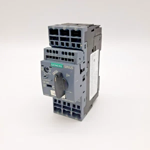 Interruttore automatico Siemens 3RV2021-4AA25 - Foto 1 di 3