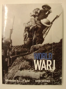 World War I: Somme, Ypres, Mons, Verdun, Arras, Gallipoli Turkey, Jutland, Marne - Picture 1 of 12