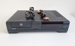 Philips CDI 210 CD-i Videospielkonsole - ERSATZTEILE / REPARATUR - Bild 1 von 5