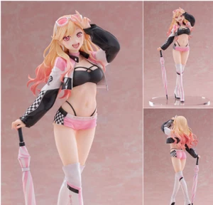 Aniplex My Dress Up Darling Marin Kitagawa Race Queen ver. 1/7 figure presale - Picture 1 of 9