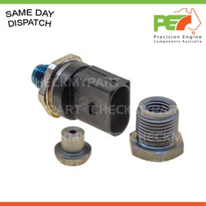 Sensor de riel de combustible OEM para Mercedes Benz Sprinter 313 CDI W903 diésel 2.1 turbo - Imagen 1 de 4