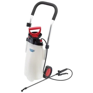 Draper Expert 82583 EPDM Trolley Pump Action Sprayer, 15L - Picture 1 of 5