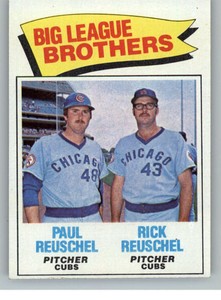 1977 Topps MLB Baseball Set Break #1 See Photo for Cond Pick From List 501-Cloth