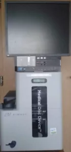 Rimage Professional 2410 con impresora Everest 400 2 grabadoras de DVD + PC + monitor - Imagen 1 de 3