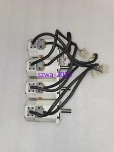 1pcs Used MSMZ022A3A servo motor #WD2 - Picture 1 of 4