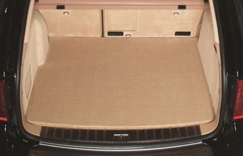 Lloyd ULTIMAT Carpet Large Cargo Mat - Choice of Color - Image 1 of 4