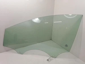 FORD FOCUS MK3. DOOR WINDOW GLASS LEFT FRONT 2011-2018 1742302 - Picture 1 of 7