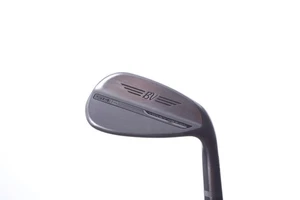 Titleist Vokey SM10 Tour Chrome 50* Gap Wedge RH 35.5 in Graphite Shaft Stiff - Picture 1 of 8