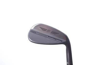 Titleist Vokey SM10 Tour Chrome 50* Gap Wedge RH 35.5 in Graphite Shaft Stiff - Image 1 of 4