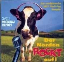 Der Norden Rockt auf von Various | CD | Zustand sehr gut - Bild 1 von 2
