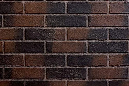 Revestimiento de cerámica de ladrillo envejecido Empire - Para chimeneas Tahoe Deluxe de 36" - DVP-2-SA Foto 1 de 1