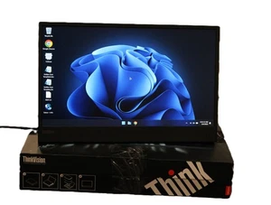 Lenovo M15 ThinkVision Mobile Monitor - Picture 1 of 4