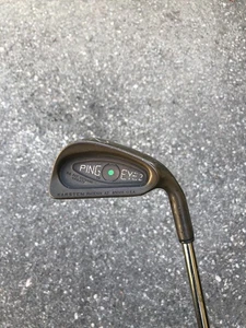 Ping Eye 2 Beryllium Copper Single 2 Iron - Picture 1 of 6