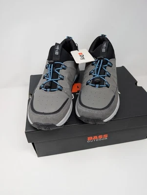 Bass Outdoor Trek Stretch Hiker-BA12A803-Mujer Talla 8.5 EE. UU.-Gargola-*NUEVO* Foto 1 de 4