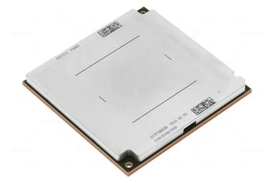 02CL954 IBM POWER9 3.90-4.0 GHZ 8-CORE 16MB L3 CACHE FOR E980 PSERIES POWER 9 - Bild 1 von 4