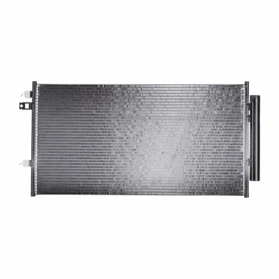 For Jeep Renegade A/C Condenser 2015 2016 2017 2018 1.4T CH3030261 | 68430445AA - Imagem 1 de 4