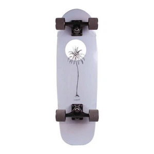 Landyachtz Dinghy Blunt UV Sun 29" Cruiser Skateboard Completo - NUOVO - - Foto 1 di 2