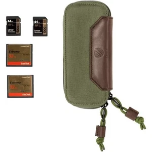 Langly Memory Card Case - Forest - Picture 1 of 1