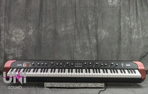 Korg SV1-88 keys Stage Vintage Synthesizer in Very Good Condition - Picture 1 of 24
