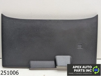 OEM 2004-2007 Volvo S40 2.4L Cover Dashboard Foto 1 de 4