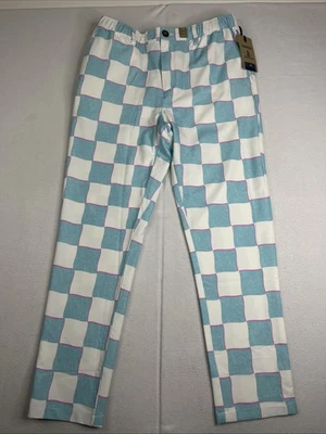 Pantalón Chubbies Para Hombre Talla Grande Everywhere Performance The Pawns $94 Nuevo Con Etiquetas Foto 1 de 3