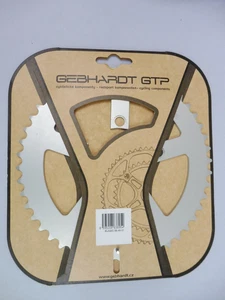 Gebhardt PCD 86 - 48 tooth inner Chainring / NOS - Picture 1 of 1