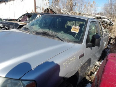 Trunk/Hatch/Tailgate Flareside Box Fits 04-09 FORD F150 PICKUP 1529725 - Image 1 of 4