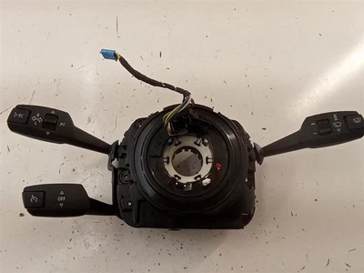 Column Switch Assembly Rdstr Without Rain Sensor Fits 09-15 BMW Z4 61073 - Image 1 of 4