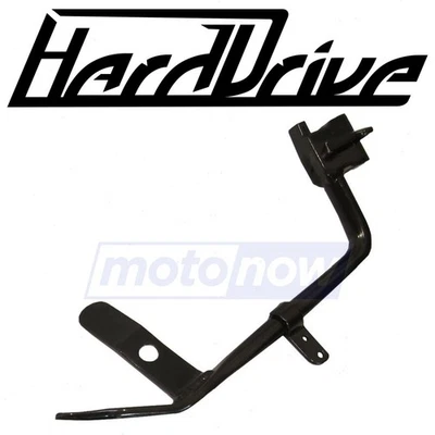 HardDrive Kickstand for 2013-2014 Harley Davidson FXSB Breakout - Body jx - Изображение 1 из 4