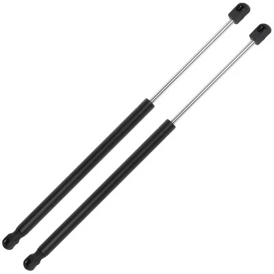 Qty(2) Front Hood Lift Support Shocks Struts Spring For 2011-2013 Infiniti QX56 - Image 1 of 4