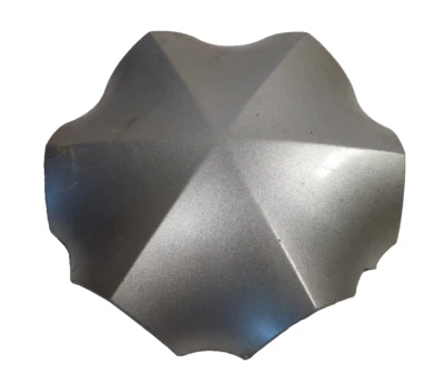 Oldsmobile 1995-1999 plateado OEM llanta tapa central neumático 8,375 pulgadas 25620005 Foto 1 de 4