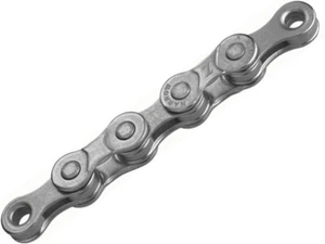Sunrace 8-fach Kette 1/2x3/32" in Silber mit 138 Gliedern für E-Bikes - Bild 1 von 1