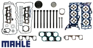 REGRIND GASKETS HEAD BOLTS FOR HOLDEN COMMODORE VE ALLOYTEC LY7 3.6L V6 TO 08/09 - Picture 1 of 1