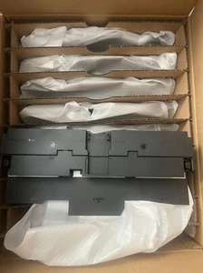 5KT00 for Dell POWEREDGE R760 R7625 GPU AIR SHROUD SYSTEM BAFFLE - Afbeelding 1 van 1