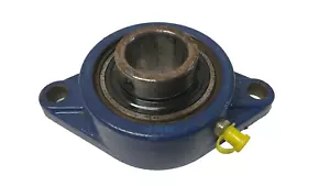 Bearing SKF FB-108-TF Mounted Unit Ball Flanged 1-1/2" Shaft LOC. 20124 - Picture 1 of 3