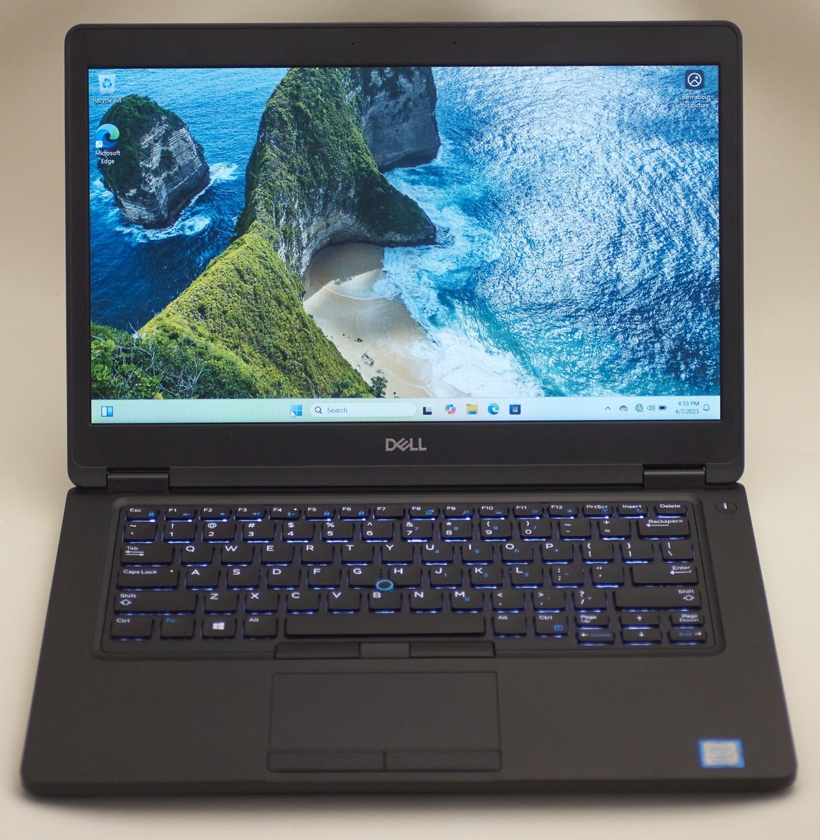 Intel Core i5 8th Gen. 16 GB RAM PC Laptops & Netbooks 512 Intel Core i5 8th Gen. 16 GB RAM PC Laptops & Netbooks 512