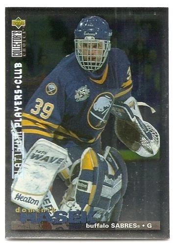 95/96 COLLECTOR'S CHOICE PLATINUM PLAYER'S CLUB (#201-300) U-Pick From List - Image 1 of 1