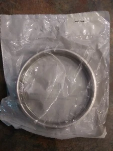 18-1728 Or 816607 Bellows Flange Ring Mercruser - Picture 1 of 2
