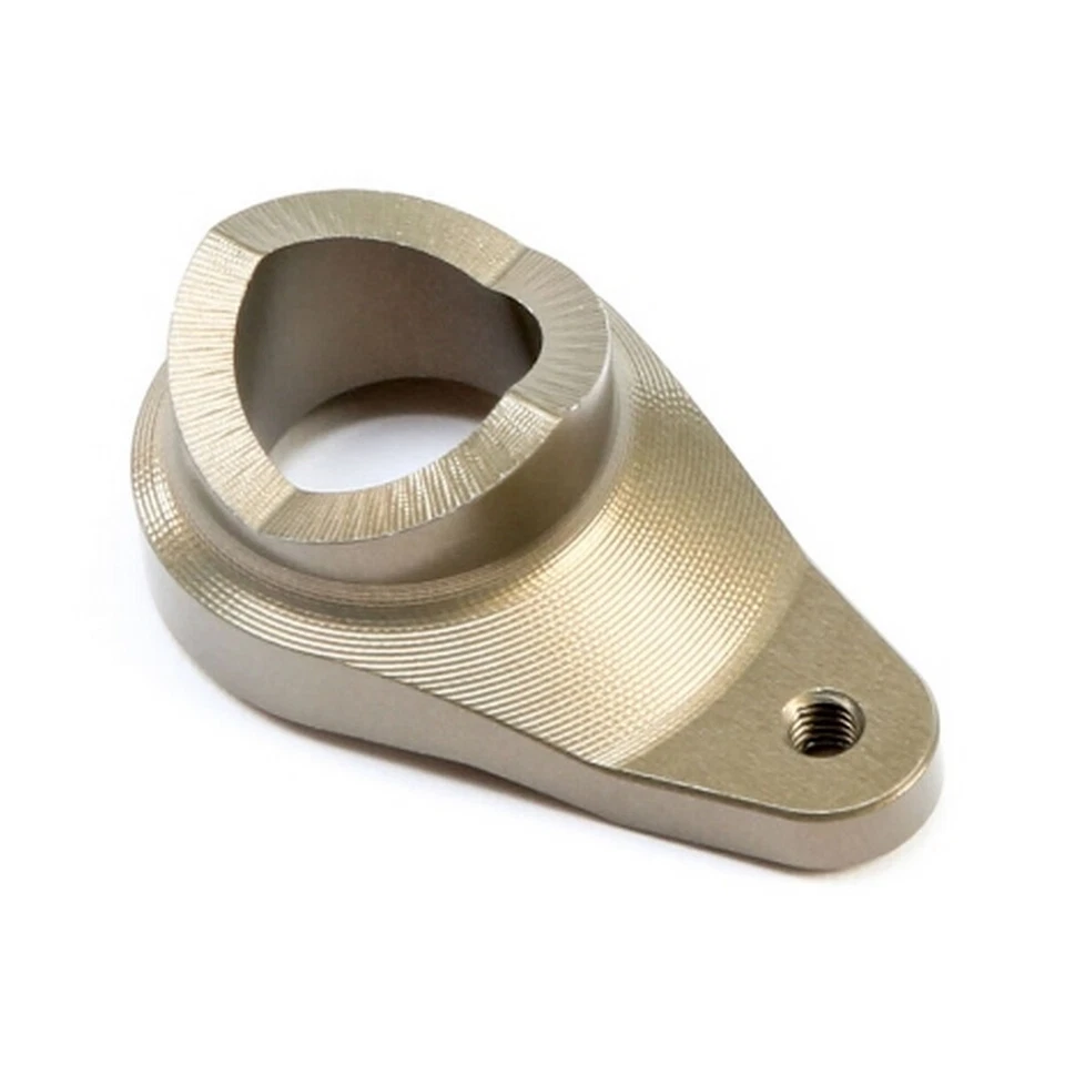 TLR TLR341011 Team LOSI Racing Servo Saver Arm Aluminum: 8IGHT-X - Bild 1 von 1