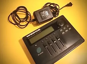 Alesis Wedge Digital Reverb Effects Processor FX - Picture 1 of 1