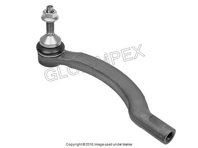 VOLVO S60 S80 V70 (2001-2003) Tie Rod End LEFT OUTER / DR. SIDE MEYLE HD  Foto 1 de 1