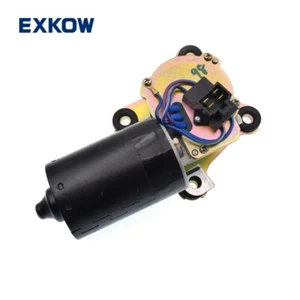 Front Windshield Wiper Motor for Mitsubishi Pajero II 1990-2004 MB623285 - Picture 1 of 6