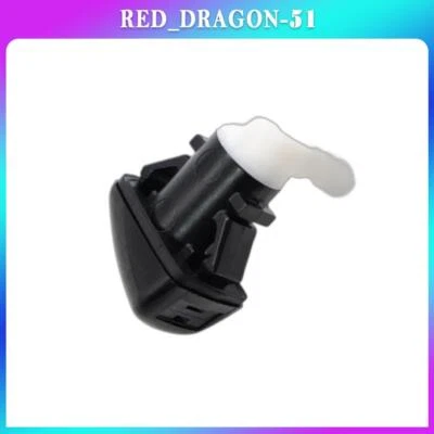 Windshield Washer Nozzle New For Jeep-Cherokee 2014 2015- 2017 Replacement — 第 1/4 张图片