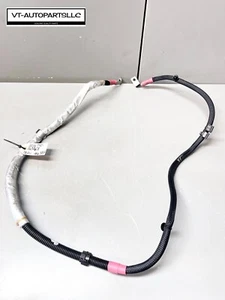 ⭐️2016-2019 BMW 740I 3.0L B58 ALTERNATOR GENERATOR WIRING TERMINAL CABLE OEM - Picture 1 of 12